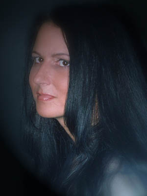 Monika Kreusel 07.09.2006, K&ouml;ln
