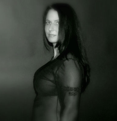 Monika Kreusel