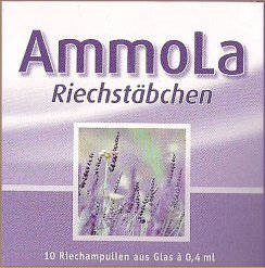 AmmoLa Riechstäbchen