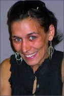 Sabrina Tophofen 2010