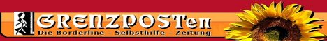 GRENZPOSTen e.V. - Borderline-Selbsthilfezeitschrift