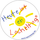 Heute ist ein L&auml;cheltag!
