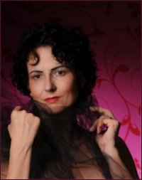 Monika Kreusel Foto: Reiner Diart