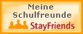 Stayfriends - Schulfreunde wiederfinden