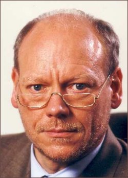 Prof. Dr. Ulrich Sachsse